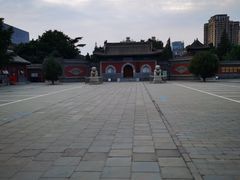 -大钟寺古钟博物馆