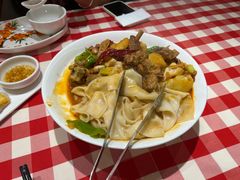 -西贝(龙华壹方天地店)
