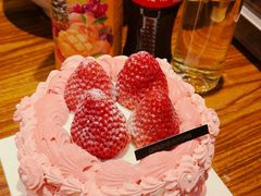 -玲婧胡同·生日蛋糕·餐厅(嘉里城店)