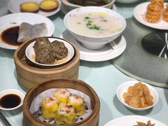-东海海鲜酒家(中信广场店)
