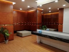 -月坨岛华清月府温泉酒店