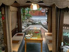 -世外桃源农庄·德清土菜(兴康南路店)