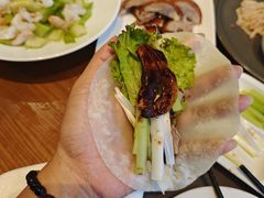 -全聚德烤鸭店(马家堡店)