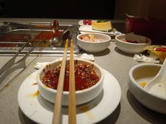 -海底捞火锅(百乐门广场店)