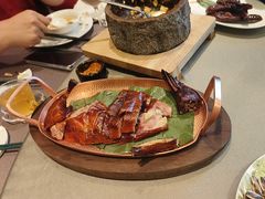 -小厨娘淮扬菜(诚信大道店)