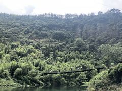 -雅鲁激流探险漂流