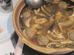 -菌小白火锅(时尚天河店)