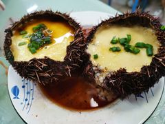 -小辣妹川味海鲜加工店(第一市场椰风巷店)