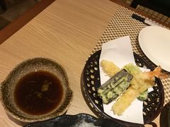-歌行灯日本料理(伊势丹店)