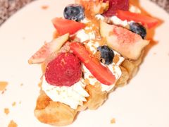 -圣丰索菲特·法国餐厅