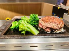 -肉肉大米(金虹桥店)