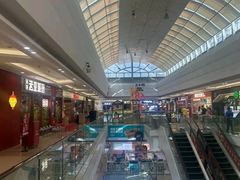 -万达广场(福州金融街店)