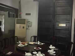-吴门人家·苏宴宫廷菜(拙政园店)