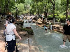-五凤溪古镇