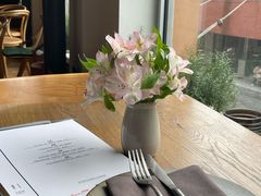 -BOR Eatery(安福路店)