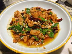 -蔼若春.传承三十年云南菜(金碧公园店)