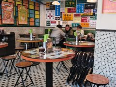 大堂-小龍鳳餐室(番禺路店)