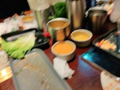 -新石器烤肉(之心城店)