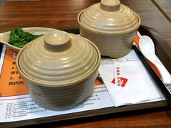 -多喝汤(天河北路店)