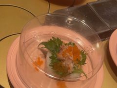 -争鲜回转寿司(东方银座店)