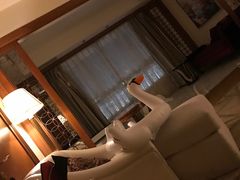 -深圳东部华侨城茵特拉根酒店