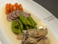 -佬太公海鸭·海鲜大排档(上海总店)