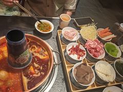 -咏江南·苏式火锅·苏州评弹(观前街店)