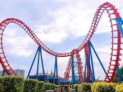 -厦门方特梦幻王国