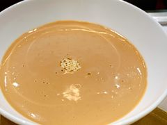麻酱-皇城老妈·大连海鲜火锅(港湾店)
