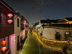 -山塘街