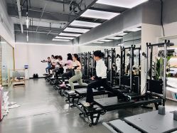 -1001普拉提运动