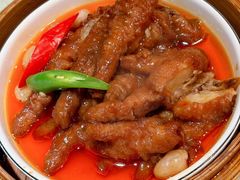 -荔枝苑养生餐厅(尊尚领地店)