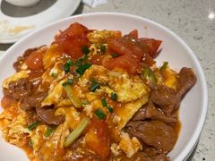 -阿莉餐厅(枣阳路店)