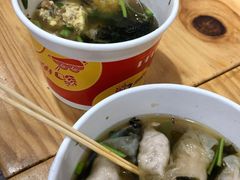 家宴灌蛋-家宴·灌蛋·沙茶面(曾厝垵店)