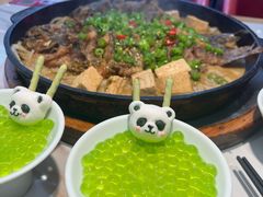 -老板恋上鱼(恒隆广场店)