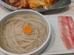 -麻辣空间·清油火锅(万达广场店)