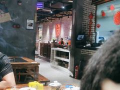 -楠火锅(绵阳首店)