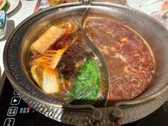 -温禾牛·和牛寿喜烧自助火锅(恒基名人店)