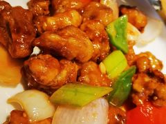 莆田荔枝肉-莆田餐厅PUTIEN(三里屯店)