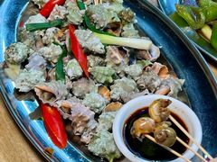 -连家船海鲜大排档·20年闽菜店(厦大店)