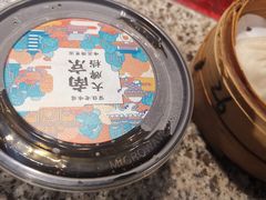 -南京大牌档(香港广场店)
