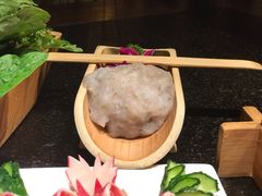 -番食园鲜食火锅(高新店)