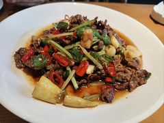 -乡里八闽·福州乡土菜(高宅店)