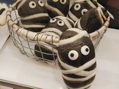 -PAPER STONE BAKERY(万菱汇店)