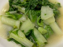 -何记面馆(龙泉山店)
