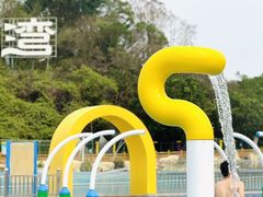 -珠海海泉湾神秘岛亲子乐园