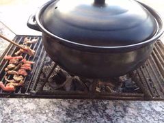 田味山珍宝餐厅-蘑统田下·野生菌火锅