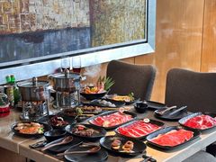 -广州粤海喜来登酒店