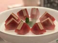 -江南灶中餐厅(南京香格里拉店)