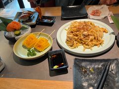 -沼津港精致料理·寿喜烧·烧鸟(龙湖南桥天街日料榜单店)